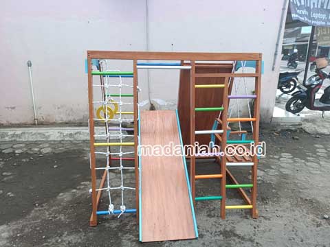 Toko Playground Brakiasi Anak Kampar