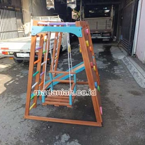 Toko Playground Brakiasi Anak Kapuas