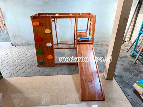 Toko Playground Brakiasi Anak Kapuas Murah