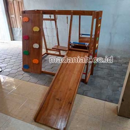 Toko Playground Brakiasi Anak Kediri