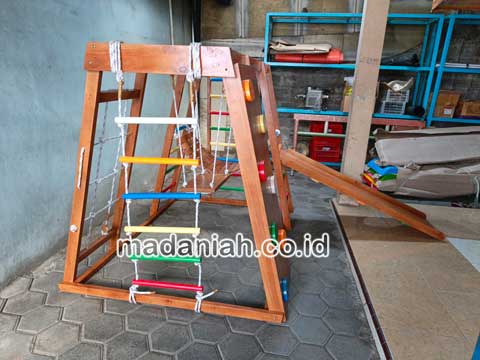 Toko Playground Brakiasi Anak Keerom Harga Murah