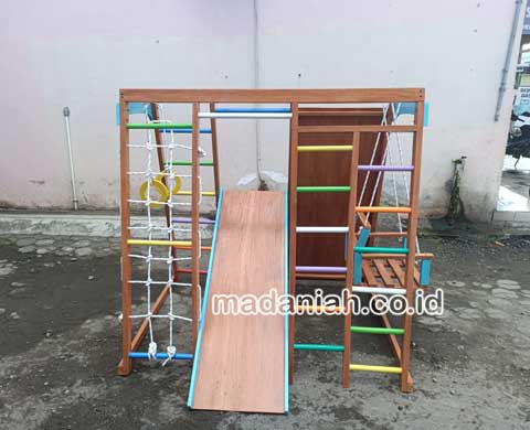 Toko Playground Brakiasi Anak Keerom