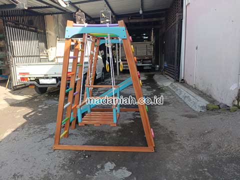Toko Playground Brakiasi Anak Kepulauan Aru Terpercaya