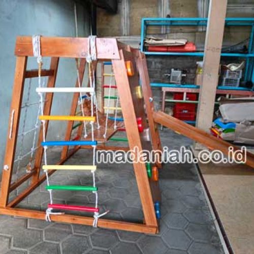 Toko Playground Brakiasi Anak Kerinci Harga Murah