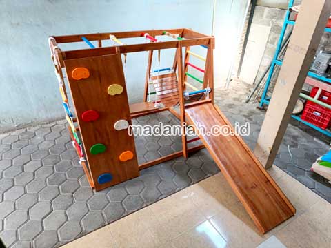 Toko Playground Brakiasi Anak Ketapang Berkualitas