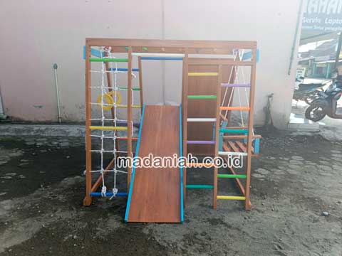 Toko Playground Brakiasi Anak Ketapang