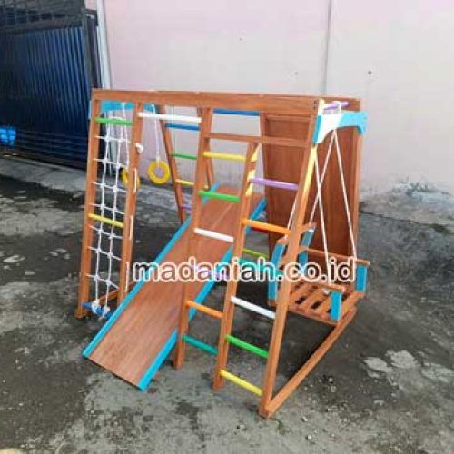 Toko Playground Brakiasi Anak Kota Bandar Lampung
