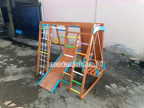 Toko Playground Brakiasi Anak Kota Bandar Lampung
