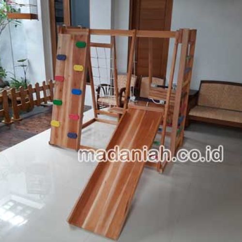 Toko Playground Brakiasi Anak Kota Binjai Harga Murah