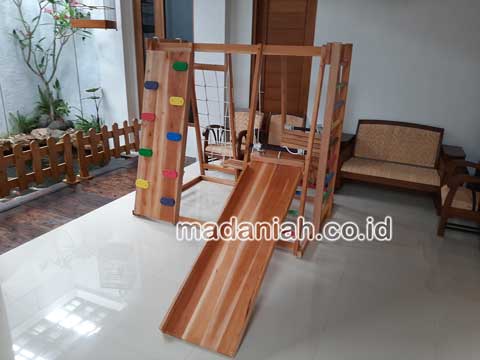 Toko Playground Brakiasi Anak Kota Binjai Harga Murah
