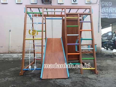 Toko Playground Brakiasi Anak Kota Binjai