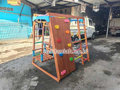 Toko Playground Brakiasi Anak Kota Bogor Berkualitas