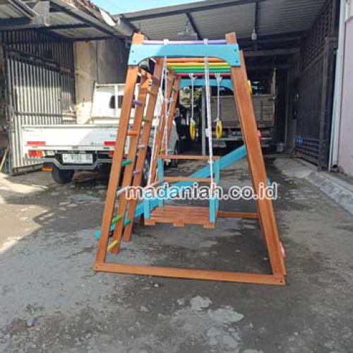 Toko Playground Brakiasi Anak Kota Depok