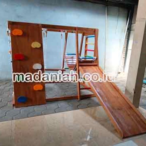 Toko Playground Brakiasi Anak Kota Jayapura Harga Murah