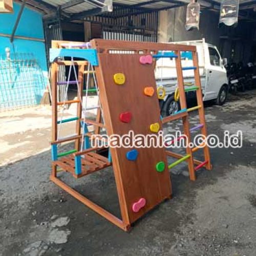 Toko Playground Brakiasi Anak Kota Kotamobagu Harga Murah