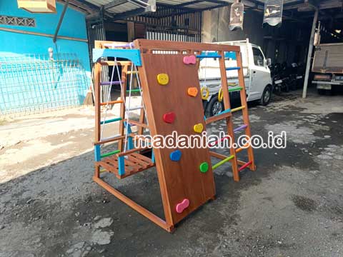 Toko Playground Brakiasi Anak Kota Kotamobagu Harga Murah