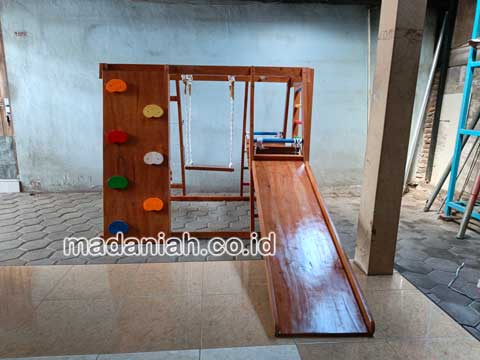 Toko Playground Brakiasi Anak Kota Kotamobagu
