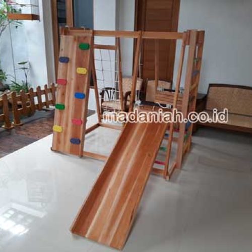 Toko Playground Brakiasi Anak Kota Madiun