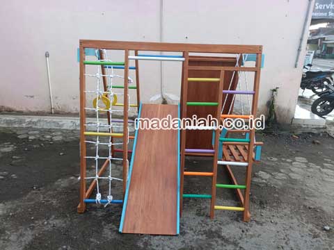 Toko Playground Brakiasi Anak Kota Makassar