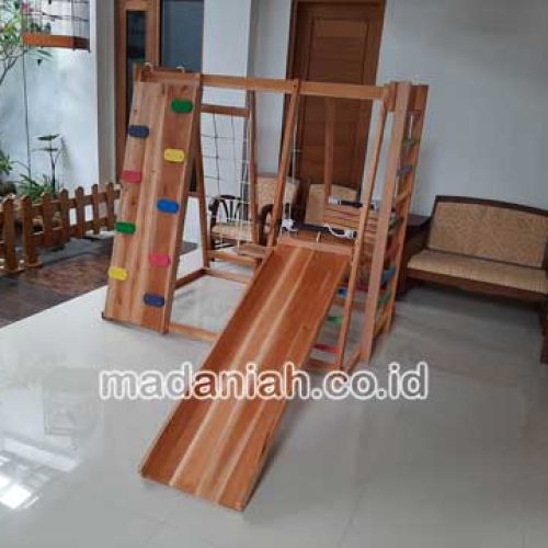 Toko Playground Brakiasi Anak Kota Mataram Harga Murah
