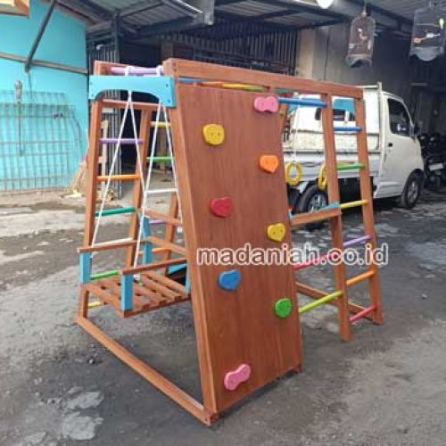 Toko Playground Brakiasi Anak Kota Pasuruan