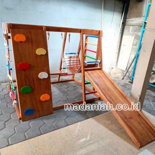 Toko Playground Brakiasi Anak Kota Salatiga