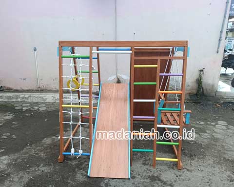 Toko Playground Brakiasi Anak Kota Sorong