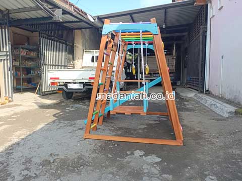 Toko Playground Brakiasi Anak Kota Tangerang Murah