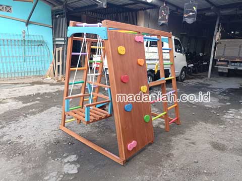 Toko Playground Brakiasi Anak Kota Tanjungpinang Harga Murah