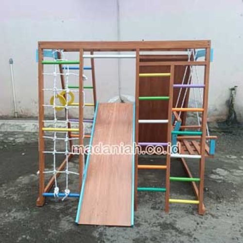 Toko Playground Brakiasi Anak Kota Tegal