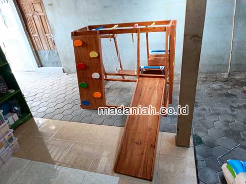 Toko Playground Brakiasi Anak Kotawaringin Timur Terdekat