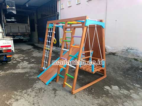 Toko Playground Brakiasi Anak Kotawaringin Timur