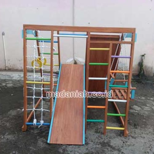 Toko Playground Brakiasi Anak Kulon Progo
