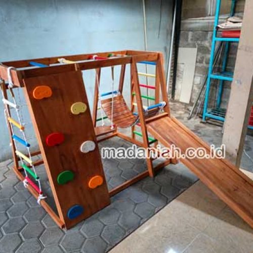 Toko Playground Brakiasi Anak Kutai Kartanegara