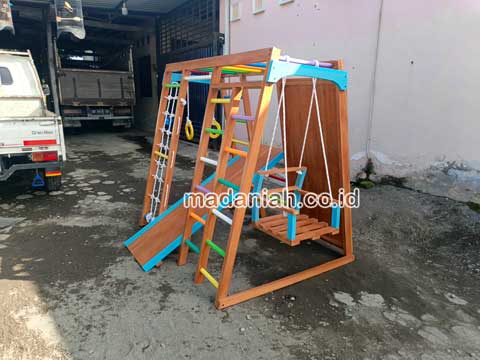 Toko Playground Brakiasi Anak Kutai Kartanegara Murah