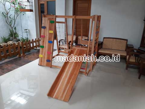 Toko Playground Brakiasi Anak Labuhanbatu Selatan Harga Murah