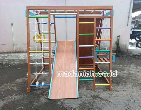 Toko Playground Brakiasi Anak Labuhanbatu Selatan