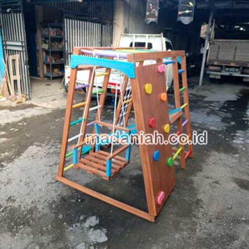 Toko Playground Brakiasi Anak Lampung Selatan