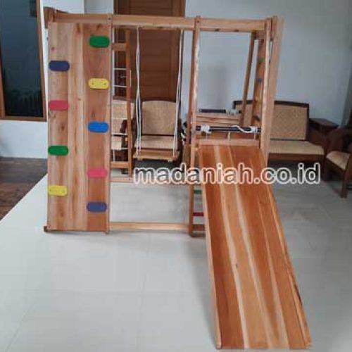 Toko Playground Brakiasi Anak Langsa