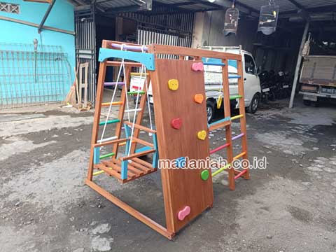 Toko Playground Brakiasi Anak Langsa Berkualitas