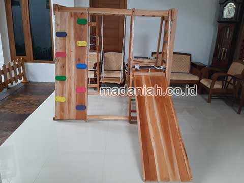 Toko Playground Brakiasi Anak Langsa