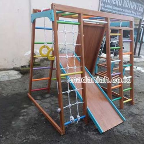 Toko Playground Brakiasi Anak Lebak