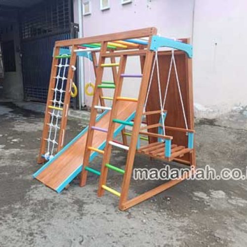 Toko Playground Brakiasi Anak Lingga Harga Murah