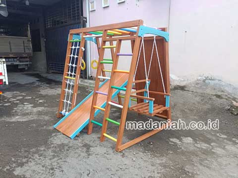 Toko Playground Brakiasi Anak Lingga Harga Murah