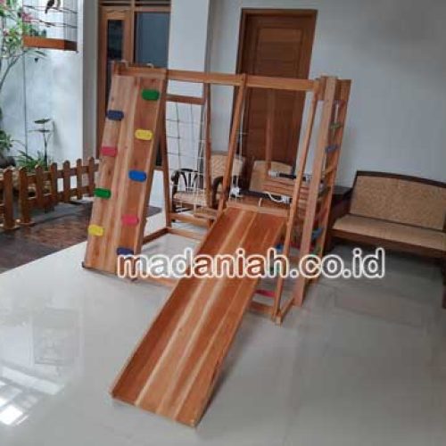 Toko Playground Brakiasi Anak Lombok Tengah Harga Murah