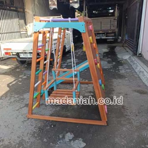 Toko Playground Brakiasi Anak Luwu Timur Harga Murah