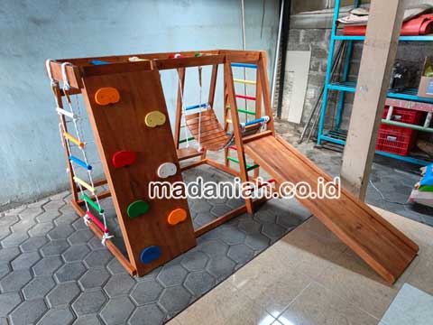 Toko Playground Brakiasi Anak Luwu Timur