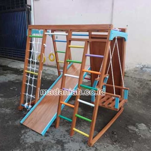 Toko Playground Brakiasi Anak Madiun