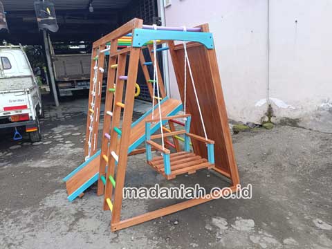 Toko Playground Brakiasi Anak Majene Harga Murah