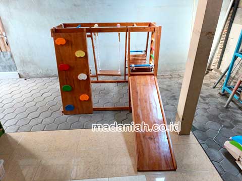 Toko Playground Brakiasi Anak Maluku Tenggara Terpercaya